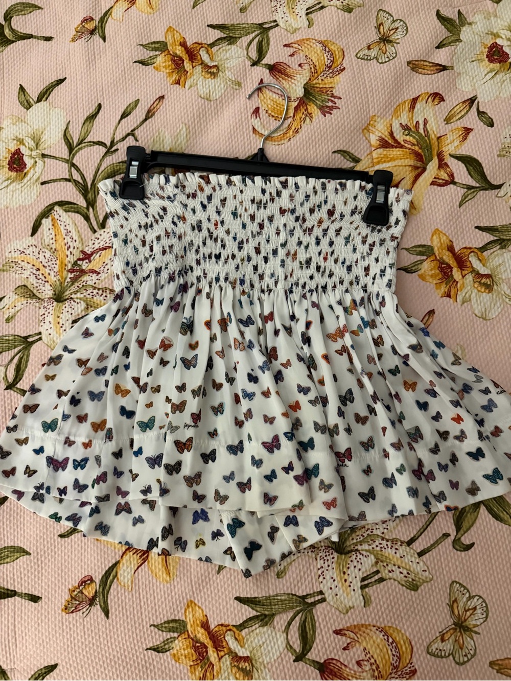 Koch butterfly skort - limited edition